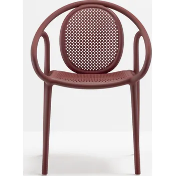 Jídelní židle Venkovní designová židle Remid