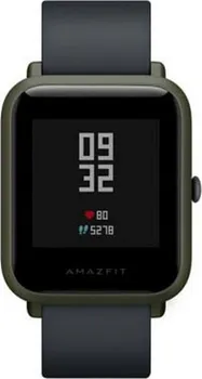 Chytré hodinky Xiaomi Amazfit Bip