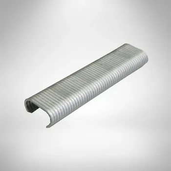 Průmyslová sponka Hog ring spony REGUR OK20 ALU-zi