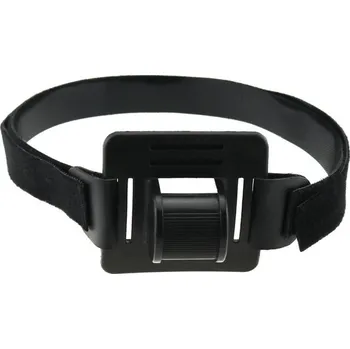 Cyklosvítilna Extend H-ADAPTER (Držák světla na přilbu Extend H-ADAPTER)