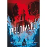 Protivníci - Marissa Meyerová (pevná,…