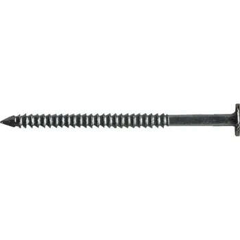 Hřebík Hřebík konvexní černý 3,5x70 - 5kg