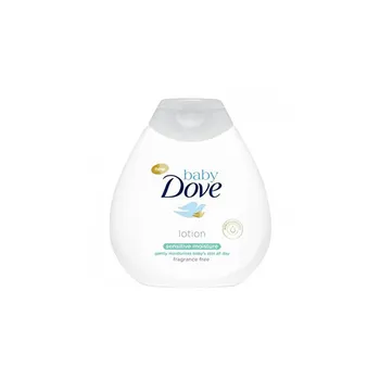 Dove Baby Sensitive Moisture Lotion 400 ml