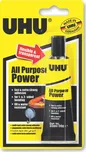 UHU All Purpose Power Transparent 33 g