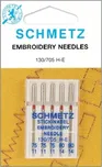 Schmetz 130/705 H-E V3S