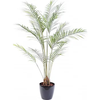 umělá květina Luxusní umělá palma ARECA PLAST, 160cm
