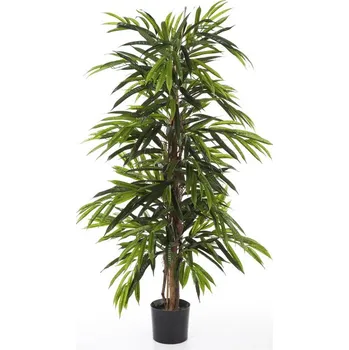 umělá květina Luxusní umělý strom FR DELUXE LONGIFOLIA STROM, 180 cm