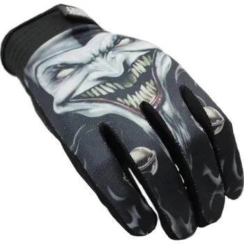 Cyklistické rukavice rukavice LETHAL THREAT - JESTER