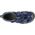 Chlapecké sandály Keen Seacamp II CNX Youth Blue Depths/Gargoyle