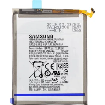 Originální Samsung EB-BA505ABU