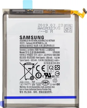 baterie pro mobilní telefon Originální Samsung EB-BA505ABU