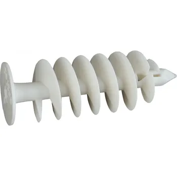 Hmoždinka Hmoždinka do polystyrenu DRIVA nylonova 50mm - 50ks