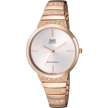 Hodinky Q&Q náramkové hodinky dámské Q+Q F553J001Y