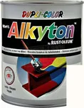 Alkyton RAL 9010 250 ml matná bílá