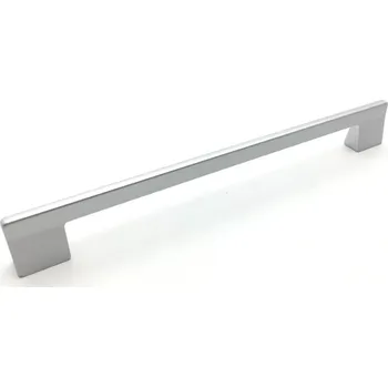 Nábytkové kování Tulip FOKA chrom matný 160 mm