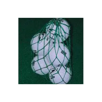 Fotbalový míč Síť na míče č.4809