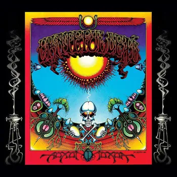 Zahraniční hudba Aoxomoxoa - Grateful Dead [2CD] (50th Anniversary Deluxe Edition)