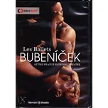 DVD Les Ballets Bubeníček (2015)