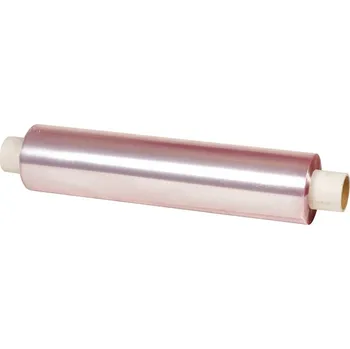 Potravinová fólie Potravinová fólie PVC s perforací 36 x 36 cm x 500 m