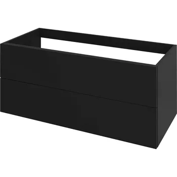 Koupelnový nábytek Sapho Treos TS116 černá