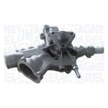 Motor automobilu Vodní čerpadlo, chlazení motoru MAGNETI MARELLI 352316170871
