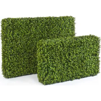 umělá květina Luxusní umělý strom BUKSUS PLOT 85X122 CM, 85 cm