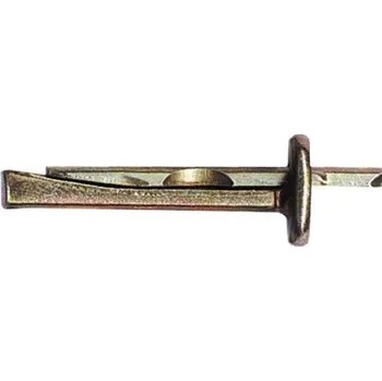 Hmoždinka Natloukací kotva stropní do betonu 6x35 - 100ks