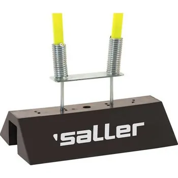 Fotbalový míč Stojan na fotbalovou zeď č. 4878