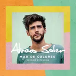 Mar De Colores - Alvaro Soler [2LP]…