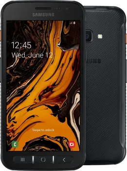 Mobilní telefon Samsung Galaxy Xcover 4s 32 GB černý