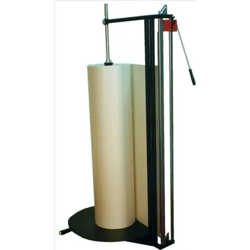 Kleště Stojan na role FEIFER V1-F 1600