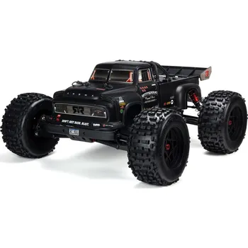 Arrma Notorious 6S BLX 4WD RTR 1:8