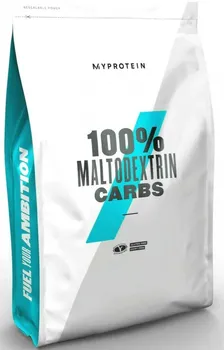Myprotein Maltodextrin 2,5 kg
