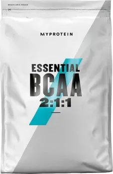 Aminokyselina Myprotein BCAA 250 g