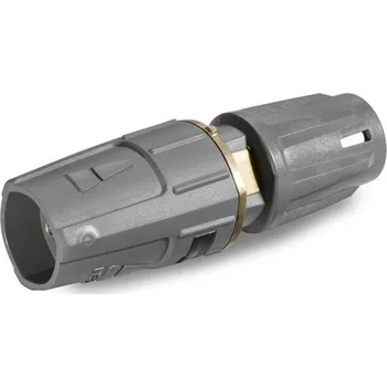 Příslušenství pro vysokotlaký čistič Trojitá tryska pro vysokotlaké čističe Kärcher 043 - 300bar, 80°C, šedá (4.117-035.0) pro HD 7/16-4 ST