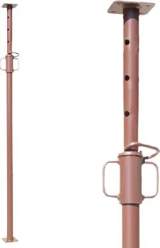 stavební stojka Levior EAP 03 DC 160-320 cm