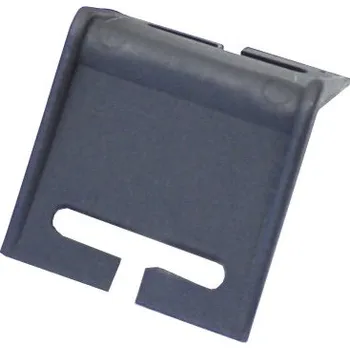 Obalový materiál Plastové rohy pod pásku PL-30 (do 30mm)