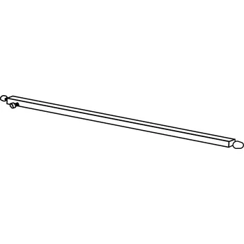 Příslušenství pro bicí nástroj Stagg DIS-RA2H SL