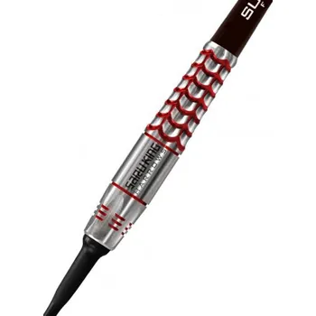 Recenze Harrows Saru King 2 soft 21 g Šipka Recenze Harrows Saru King 2 soft 21 g