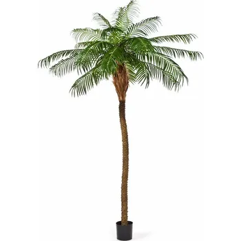umělá květina Luxusní umělá palma PHOENIX PALMA DELUXE, 250 cm