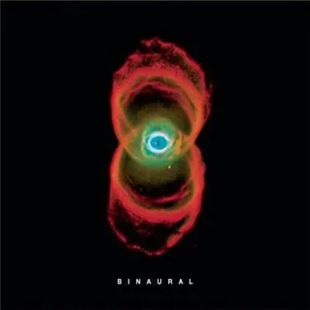 Zahraniční hudba Pearl Jam ‎- Binaural (CD)