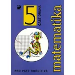 Matematika pro 5. ročník ZŠ: 2. část -…