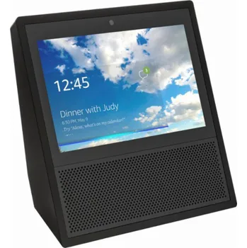 Bluetooth reproduktor Amazon Echo Show černý