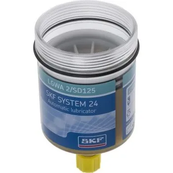 LGWA 2/SD125 SKF náhradní náplň maziva pro maznici TLSD