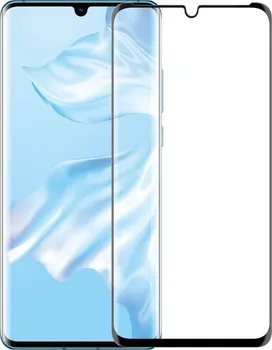 Nillkin ochranné sklo pro Huawei P30 Pro černé