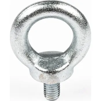 Šroub Šroub závěsný s okem DIN 580 M10 pozink