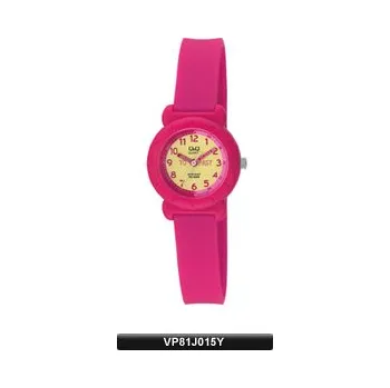 Hodinky Q&Q Dětské hodinky Q+Q VP81J015Y