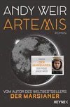 Artemis - Andy Weir [DE] (2018,…