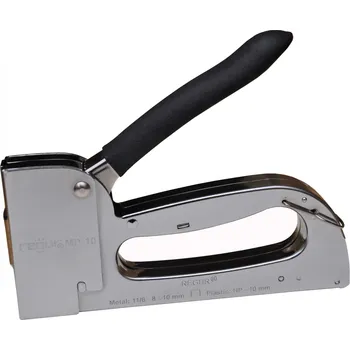 Sponkovačka Sponkovačka na plastové spony REGUR MP-10