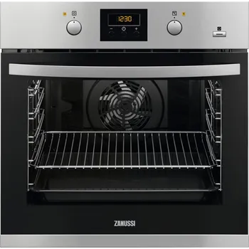 Vestavná trouba Zanussi ZOB65802XU